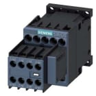 Siemens Industry - CONT. AC3 :4KW/400V 3NO2NF220VCA 50/60HZ