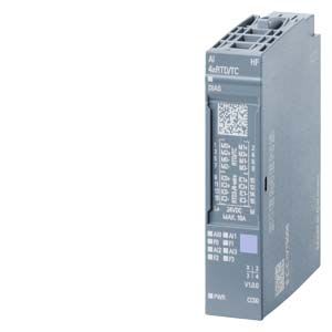 Siemens Industry - SIPLUS ET 200SP AI 4XRTD/TC HF