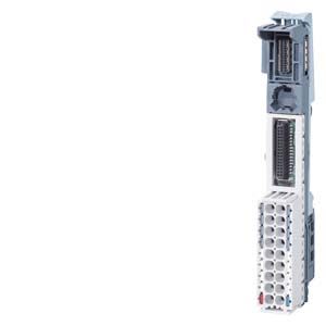 Siemens Industry - SIPLUS ET 200SP BU15-P16+A0+2D/T