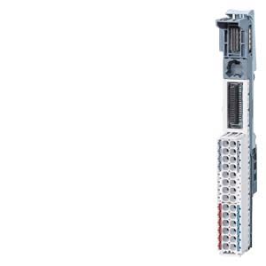 Siemens Industry - SIPLUS ET 200SP BU15-P16+A10+2D