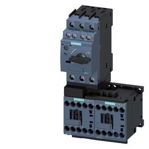 Siemens Industry - DEP.-MOT. INV. S00, 1,1-1,6A, DC24V