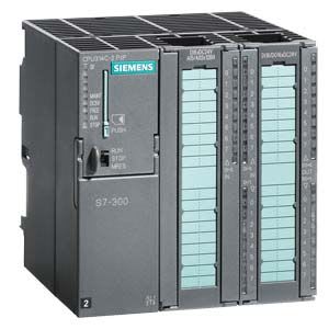 Siemens Industry - SIPLUS S7-300 CPU314C-2 PTP