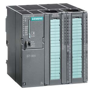 Siemens Industry - SIPLUS S7-300 CPU314C-2DP