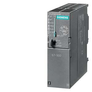 Siemens Industry - SIPLUS S7-300 CPU 315F-2DP