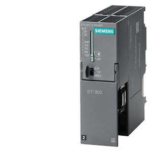 Siemens Industry - SIPLUS S7-300 CPU317-2PN/DP