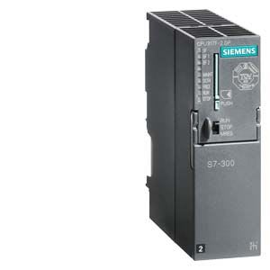 Siemens Industry - SIPLUS S7-300 CPU317F-2DP