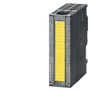 Siemens Industry - SIPLUS S7-300 SM326F 10 DO