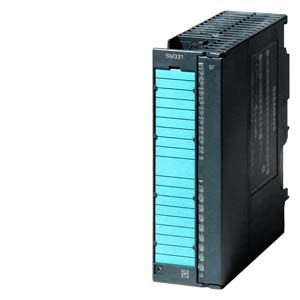 Siemens Industry - SIPLUS S7-300 SM331 8AI 40PTS