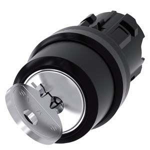 Siemens Industry - COMMUTATEUR A CLE RONIS, O-I