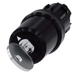 Siemens Industry - COMMUTATEUR A CLE SIEMENS, O-I