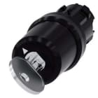 Siemens Industry - COMMUTATEUR A CLE SIEMENS, O-I