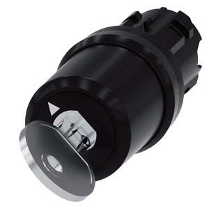 Siemens Industry - COMMUTATEUR A CLE BKS, O-I