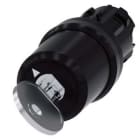 Siemens Industry - COMMUTATEUR A CLE BKS, O-I