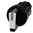 Siemens Industry - COMMUT. MANETTE, I-O-II, BLANC