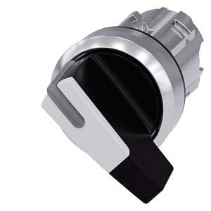 Siemens Industry - COMMUT. MANETTE, O-I, BLANC