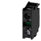 Siemens Industry - BLOC CONTACT 1NO