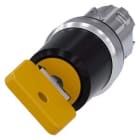 Siemens Industry - COMMUTATEUR A CLE O.M.R, O-I