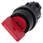 Siemens Industry - COMMUTATEUR A CLE O.M.R, O<I