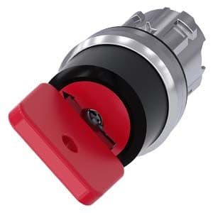 Siemens Industry - COMMUTATEUR A CLE O.M.R, O<I