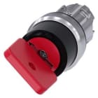 Siemens Industry - COMMUTATEUR A CLE O.M.R, O<I