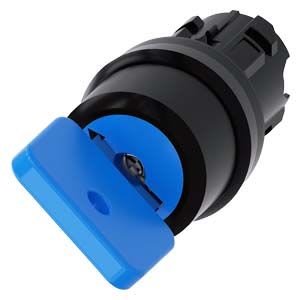 Siemens Industry - COMMUTATEUR A CLE O.M.R, O<I