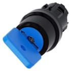 Siemens Industry - COMMUTATEUR A CLE O.M.R, O<I
