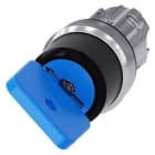 Siemens Industry - COMMUTATEUR A CLE O.M.R, O<I