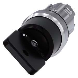 Siemens Industry - COMMUTATEUR A CLE O.M.R, O<I