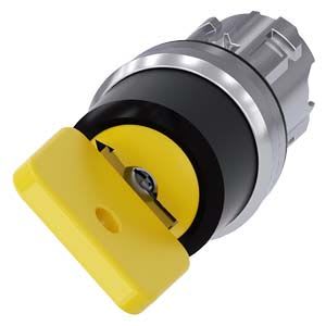 Siemens Industry - COMMUTATEUR A CLE O.M.R, O<I