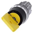 Siemens Industry - COMMUTATEUR A CLE O.M.R, O<I
