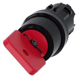 Siemens Industry - COMMUTATEUR A CLE O.M.R, O-I