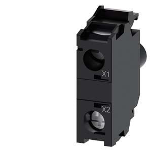 Siemens Industry - MODULE LED, BLEU