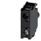 Siemens Industry - MODULE LED, BLEU