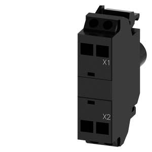 Siemens Industry - MODULE LED, JAUNE