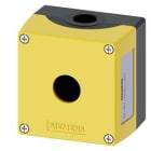 Siemens Industry - COFFRET METAL, 1 PT. CDE