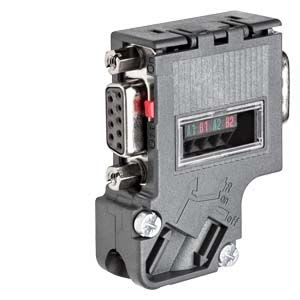 Siemens Industry - SIPLUS DP CONN. PB M R - M PG BIAIS