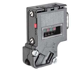 Siemens Industry - SIPLUS DP CONNECTEUR