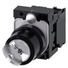 Siemens Industry - COMMUTATEUR A CLE RONIS, O-I