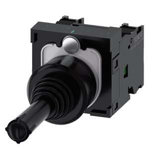 Siemens Industry - MANIPULATEUR, 2 POSITIONS