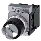 Siemens Industry - COMMUTATEUR A CLE RONIS, O-I