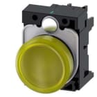 Siemens Industry - VOYANT LUMINEUX, JAUNE