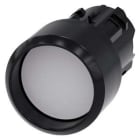 Siemens Industry - BOUTON-POUSSOIR, BLANC