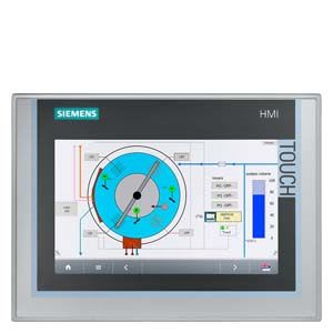 Siemens Industry - SIPLUS HMI TP700 COMFORT