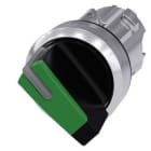 Siemens Industry - COMMUT. MANETTE, O-I, VERT