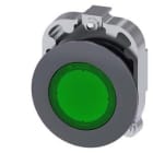 Siemens Industry - VOYANT LUMINEUX, VERT