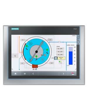 Siemens Industry - SIPLUS HMI TP1200 COMFORT