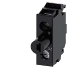 Siemens Industry - MODULE LED, BLANC