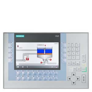 Siemens Industry - SIPLUS HMI KP700 COMFORT
