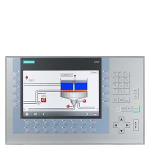Siemens Industry - SIPLUS HMI KP900 COMFORT