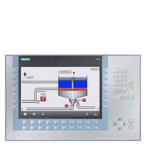 Siemens Industry - SIPLUS HMI KP1200 COMFORT